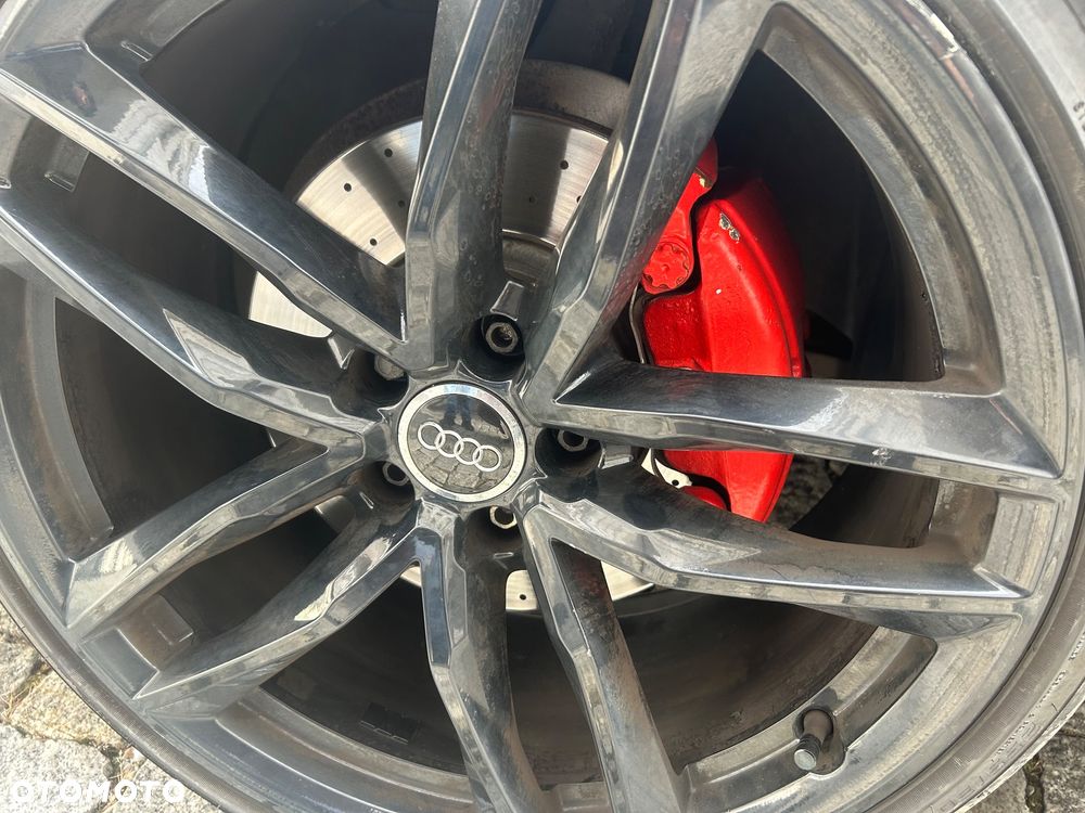 Audi A4 - 19