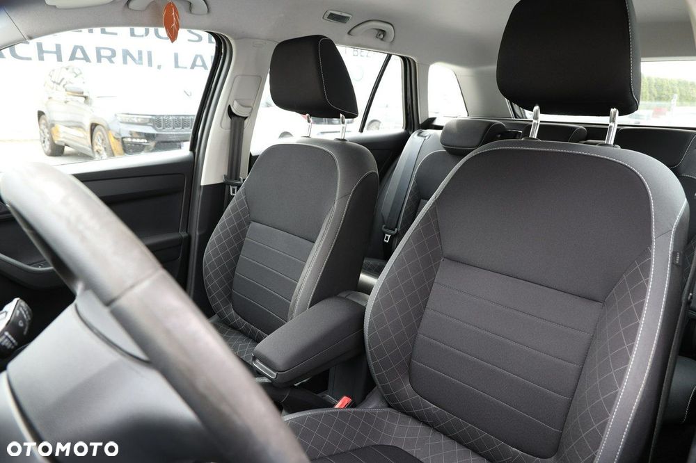 Skoda Fabia 1.0 TSI Ambition - 13