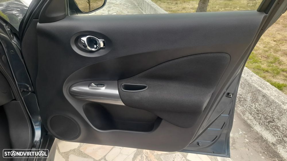 Nissan Juke - 46