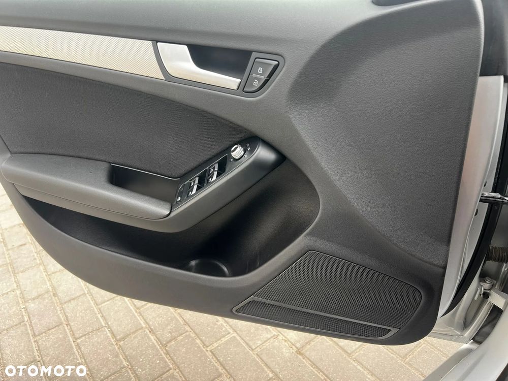 Audi A5 Sportback - 10