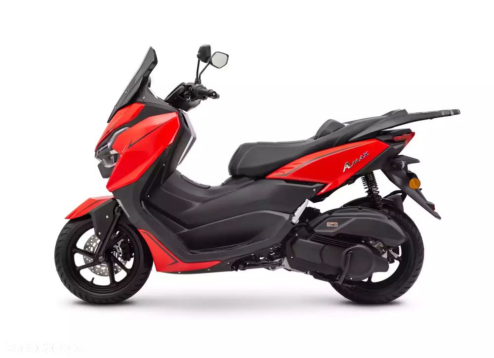 Romet AMAX - 7