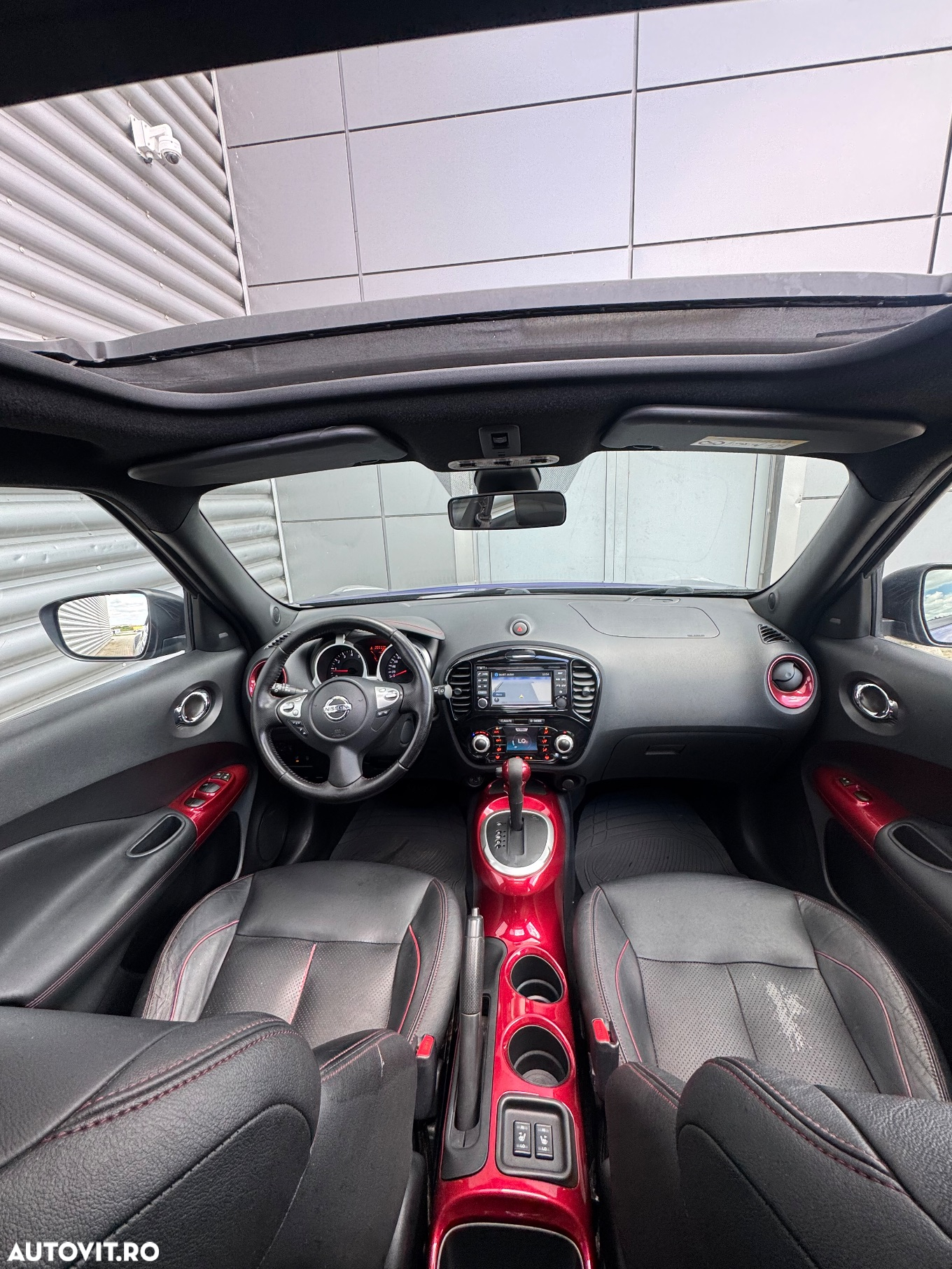 Nissan Juke - 2