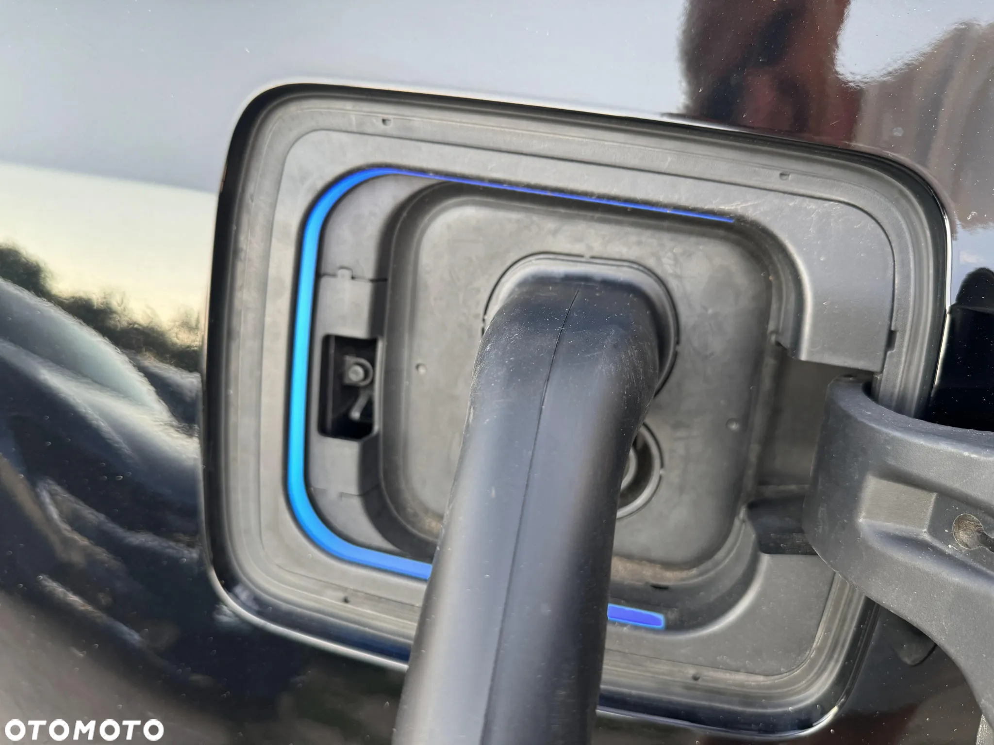 BMW i3 (94 Ah) - 16