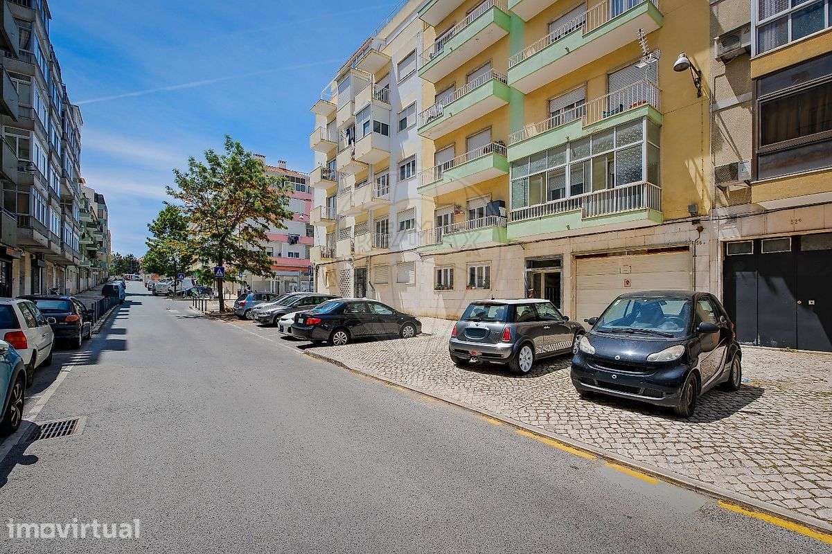 Apartamento T2 para venda - Grande imagem: 4/32