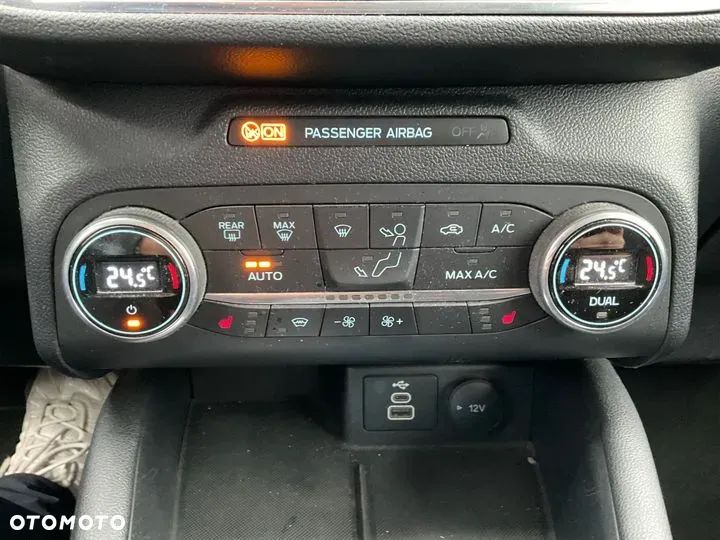 Ford Kuga 2.0 EcoBlue AWD Titanium X - 6