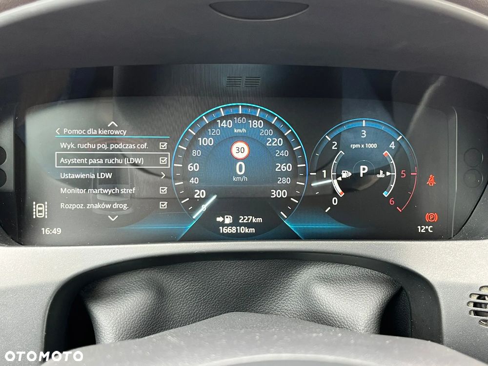 Jaguar F-Pace 2.0 i4D AWD Prestige - 30