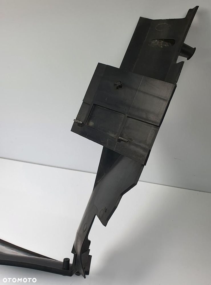 WSPORNIK ZDERZAKA RENAULT ESPACE IV 8200507910 8200507742 8200507743 - 2