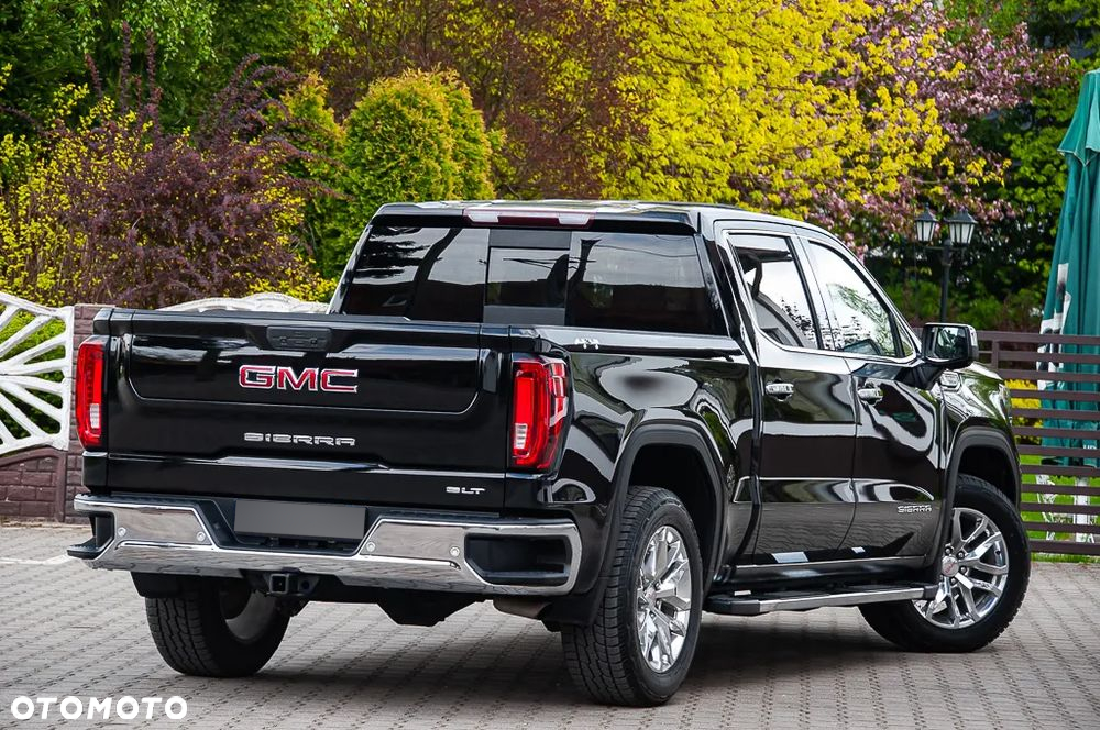 GMC Sierra - 33