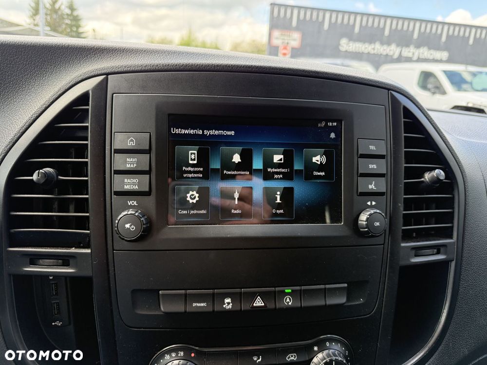 Mercedes-Benz Vito - 19