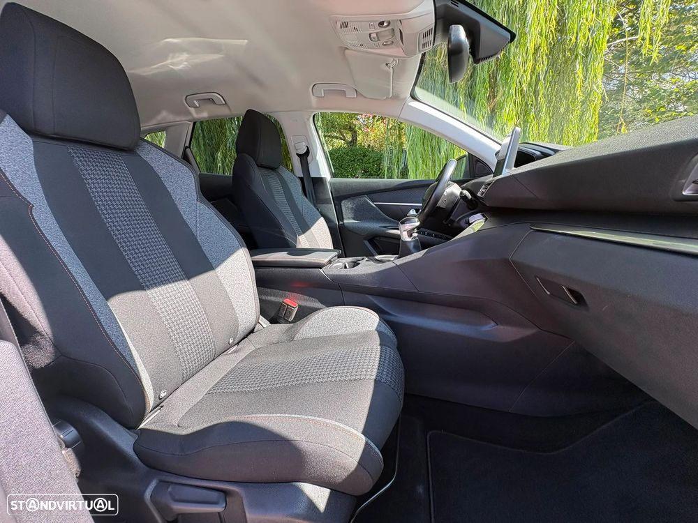Peugeot 3008 BlueHDi 130 Stop & Start Active - 34