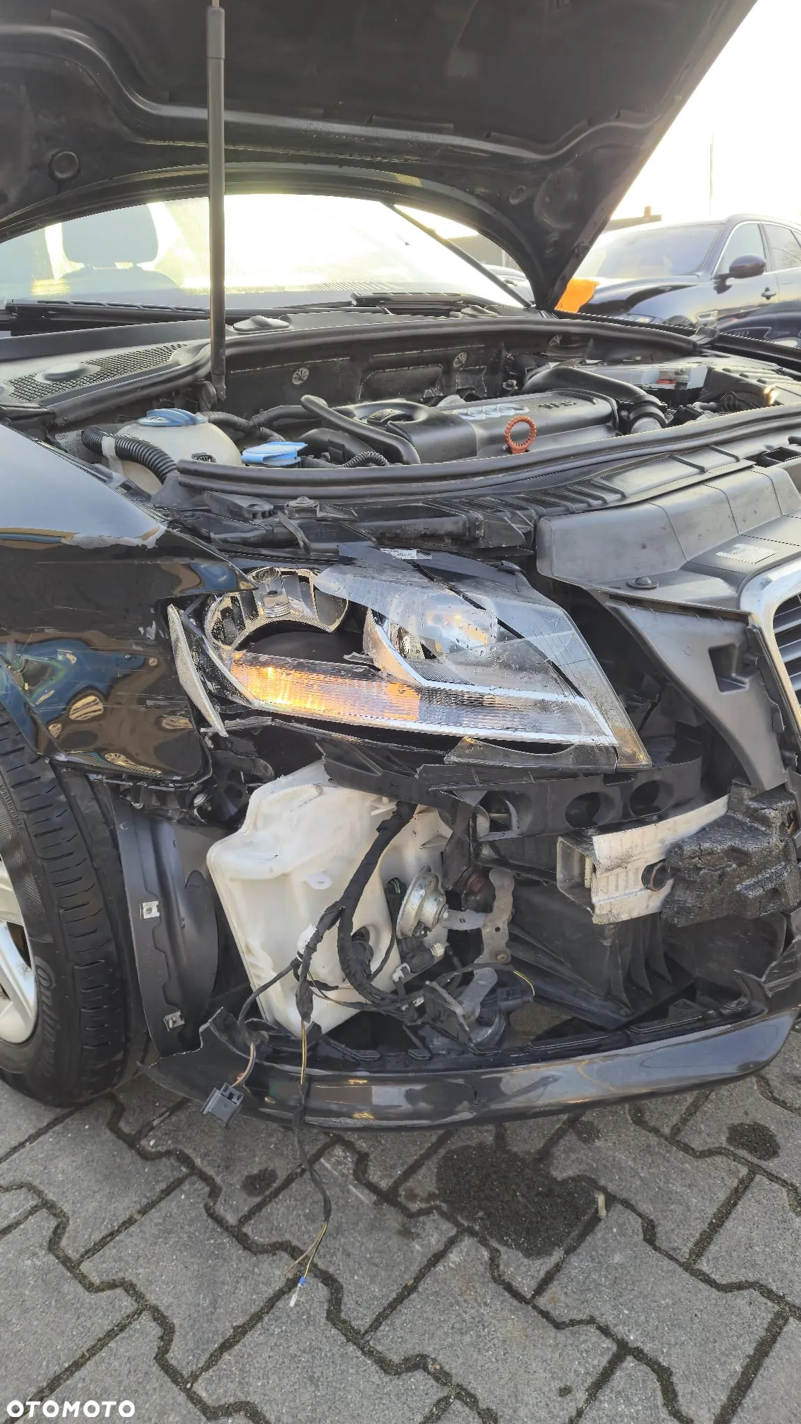 Audi A3 1.4 TFSI Ambition - 8
