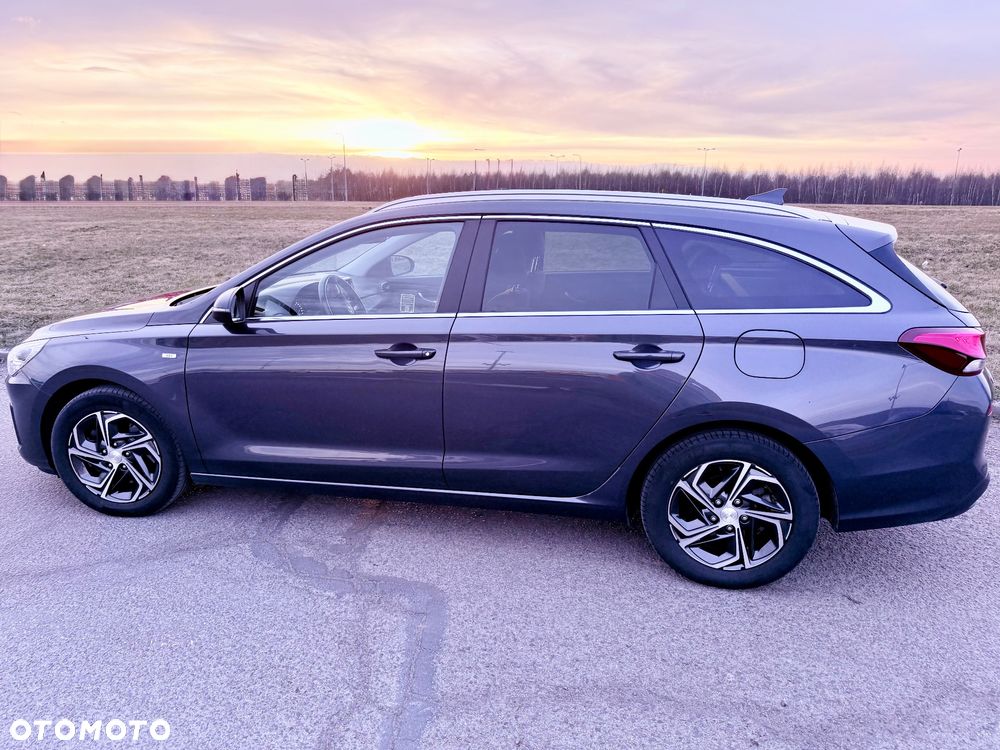 Hyundai i30 1.5 T-GDI 48V Smart DCT - 1