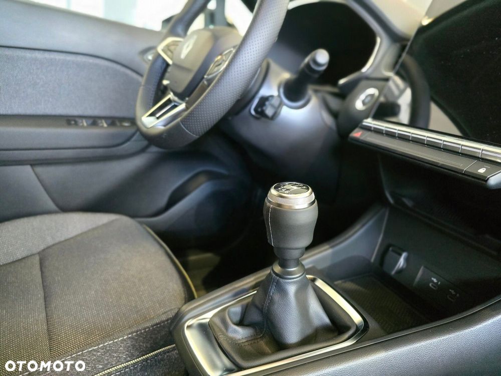 Renault Symbioz - 23