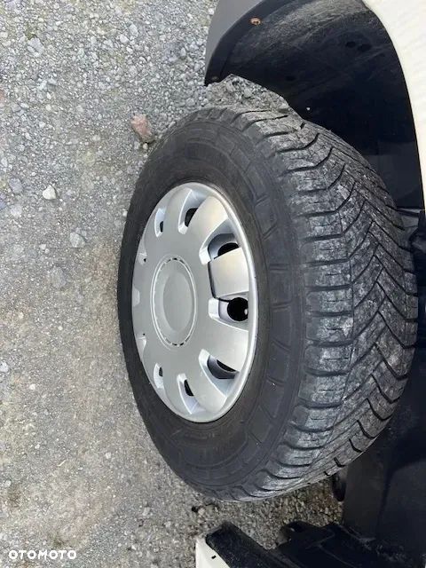 Peugeot Boxer L2H2 7-os. 2,0 Hdi 130 KM klima tempomat - 26