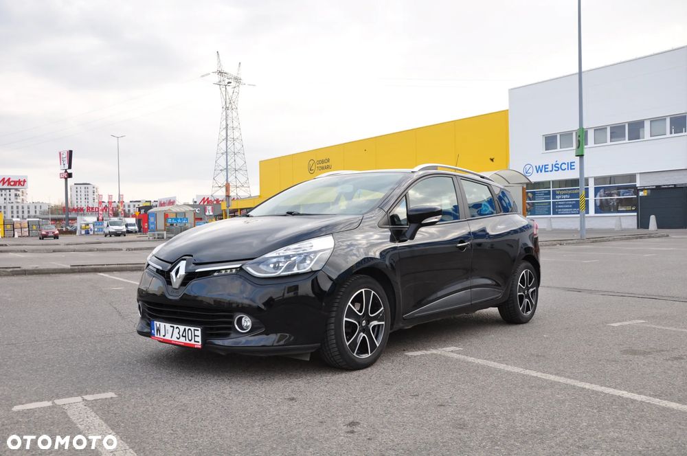 Renault Clio 2013 photo 5