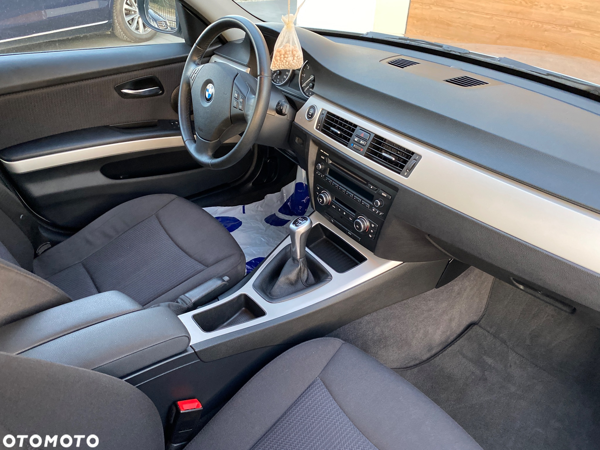 BMW Seria 3 318i Edition Sport - 29