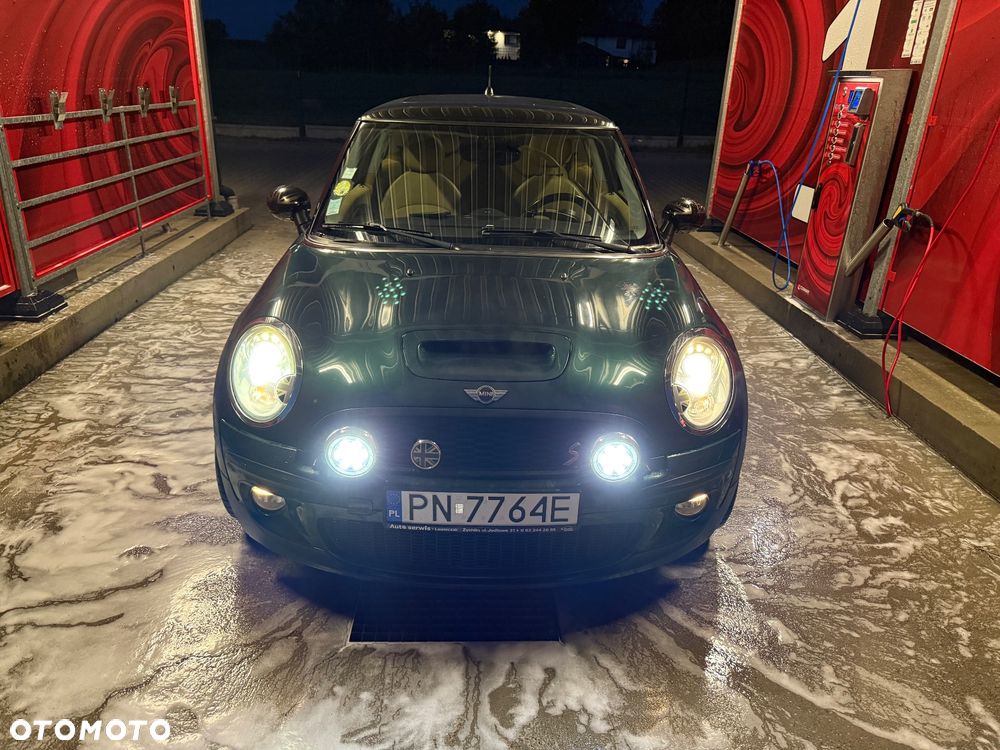 MINI Cooper S - 9