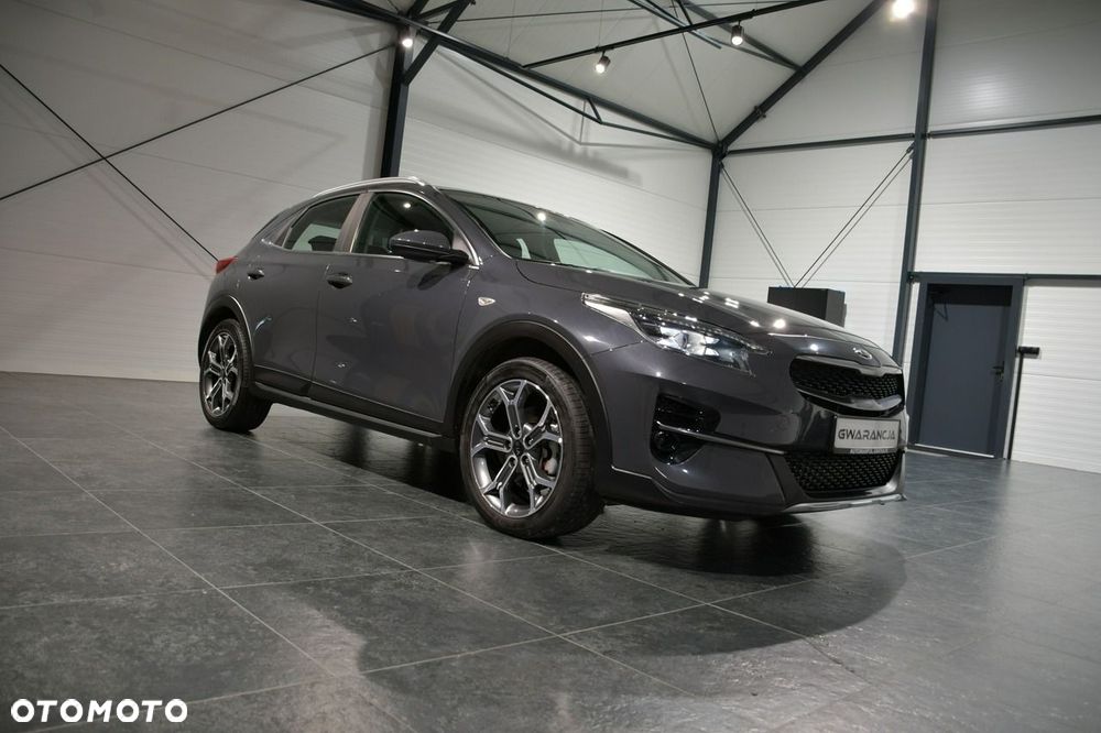 Kia XCeed 1.0 T-GDI L - 7