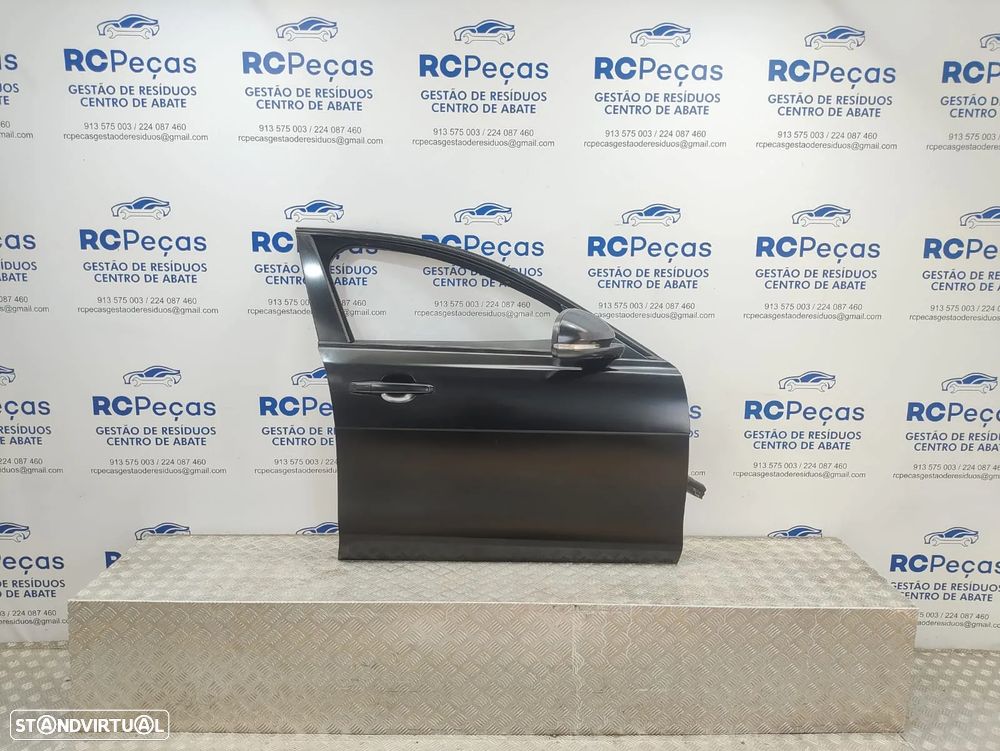 Porta Frente Frontal Direita Jaguar XE X760 2016 a 2024 - 6