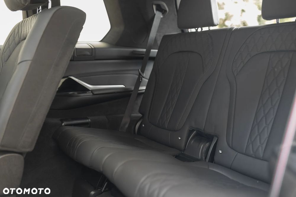 BMW X7 xDrive40d mHEV sport - 18