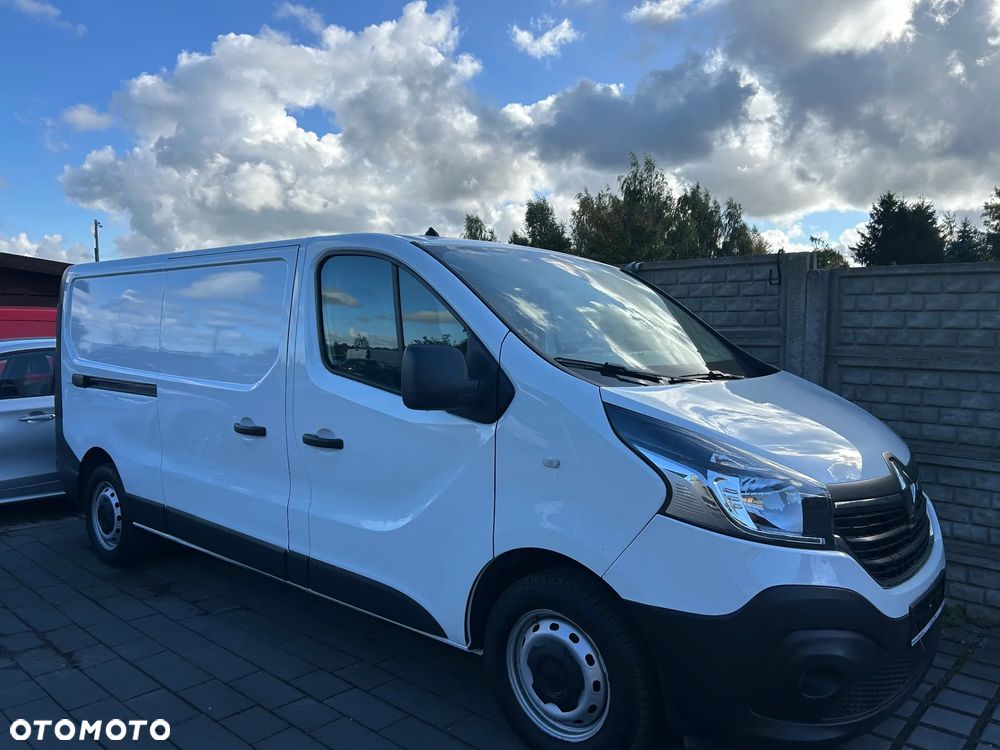 Renault Trafic - 7