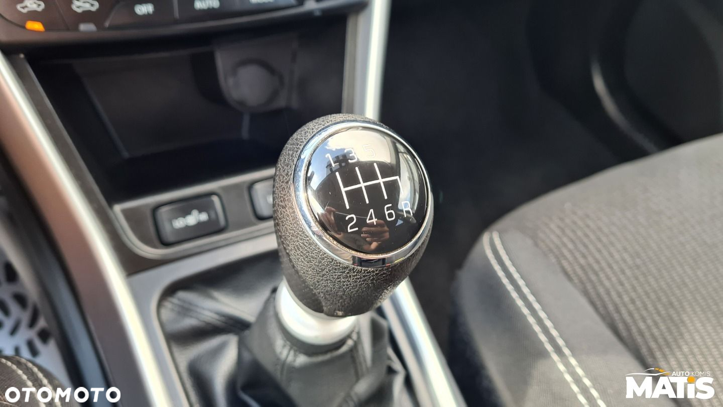 Suzuki SX4 S-Cross - 37
