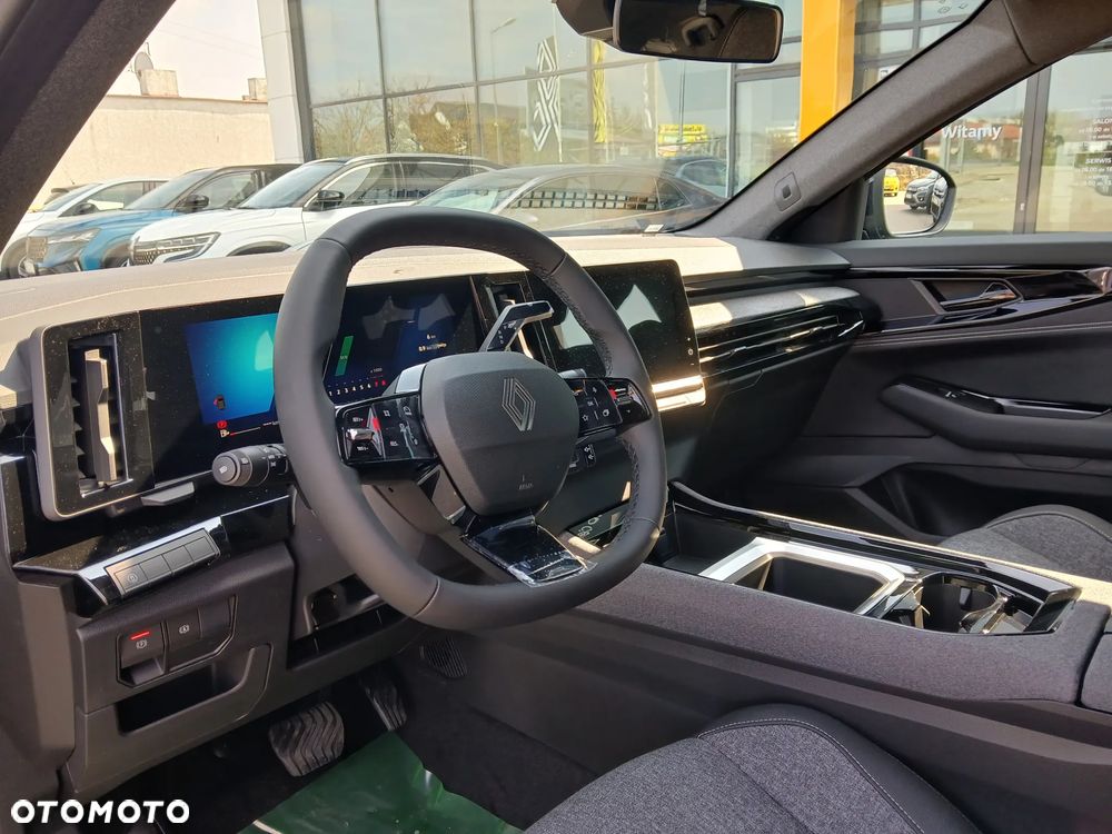 Renault Austral 1.3 TCe mHEV Evolution - 11