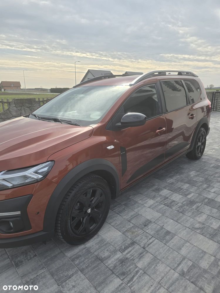 Dacia Jogger 1.0 TCe SL Extreme 7os - 2