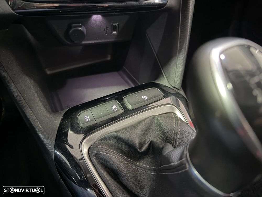 Opel Corsa 1.2 Business Edition - 42