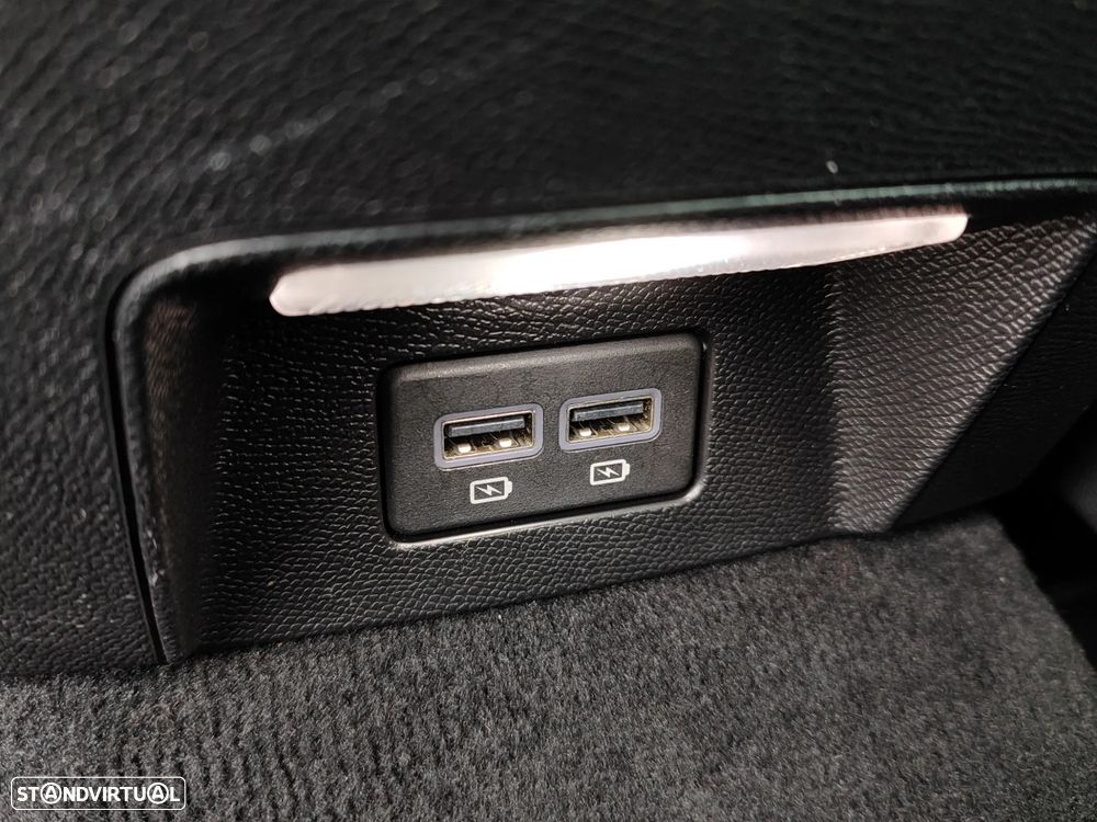 Peugeot 508 SW 1.6 Hybrid GT Pack e-EAT8 - 33