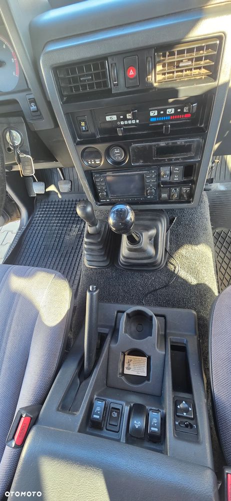 Nissan Patrol - 8