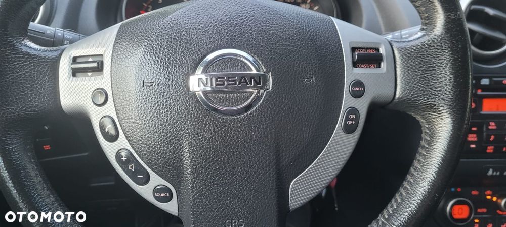 Nissan Qashqai - 24