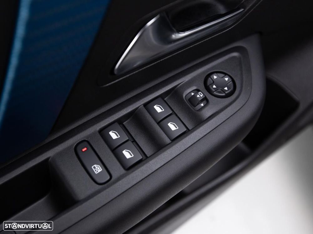 Citroën e-C4 X Shine - 15