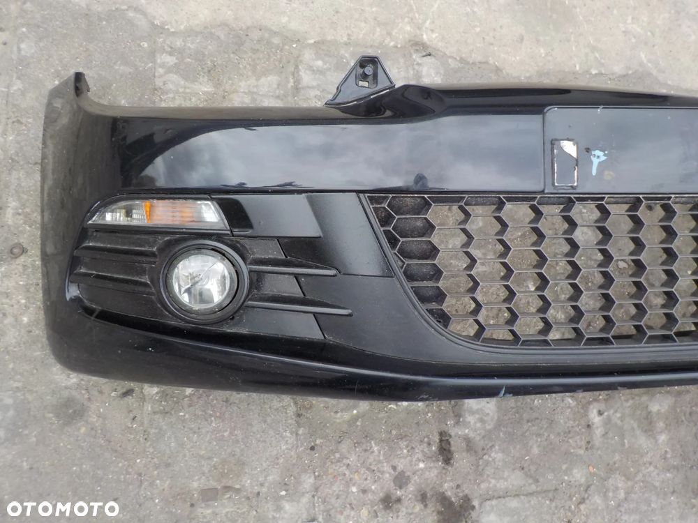 VOLKSWAGEN SCIROCCO 2.0T B PRZÓD MASKA ZDERZAK BŁOTNIKI LAMPY ANGIELSKIE KOLOR LC9X - 27