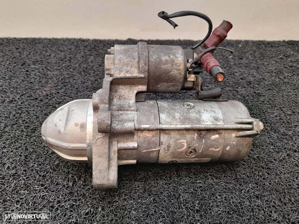 MOTOR DE ARRANQUE BMW SERIE 3 BERLINA E46 - 1