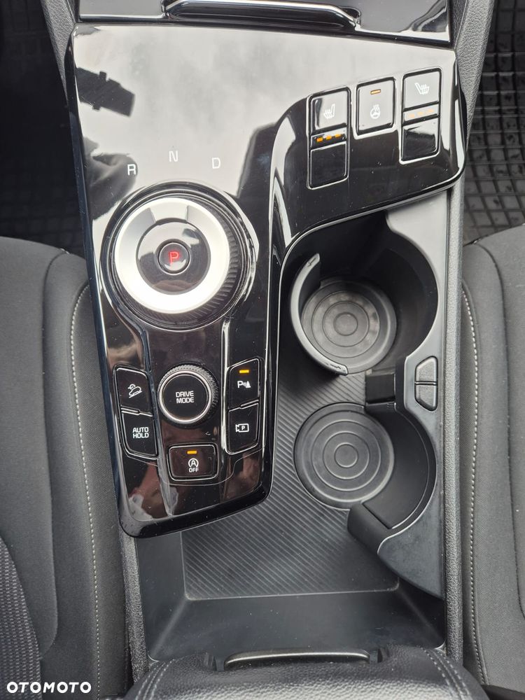 Kia Sportage 1.6 T-GDI MHEV L 2WD DCT - 20