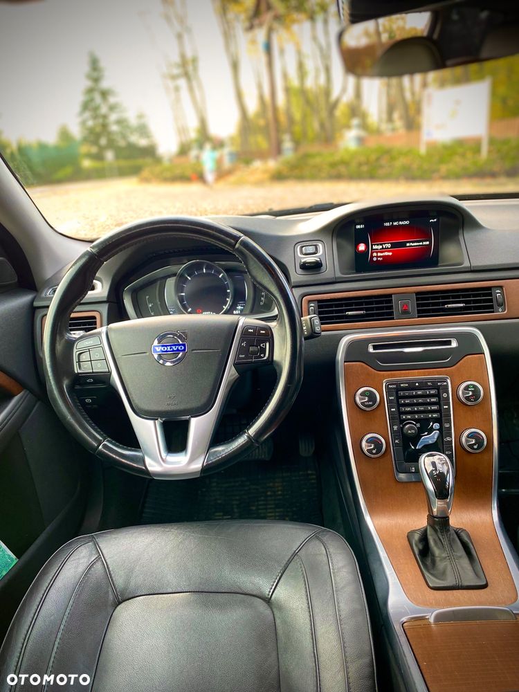 Volvo V70 - 16