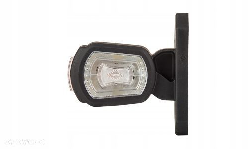 LAMPA OBRYSOWA LED OBRYSÓWKA LAWETA POMOC DROGOWA - 3