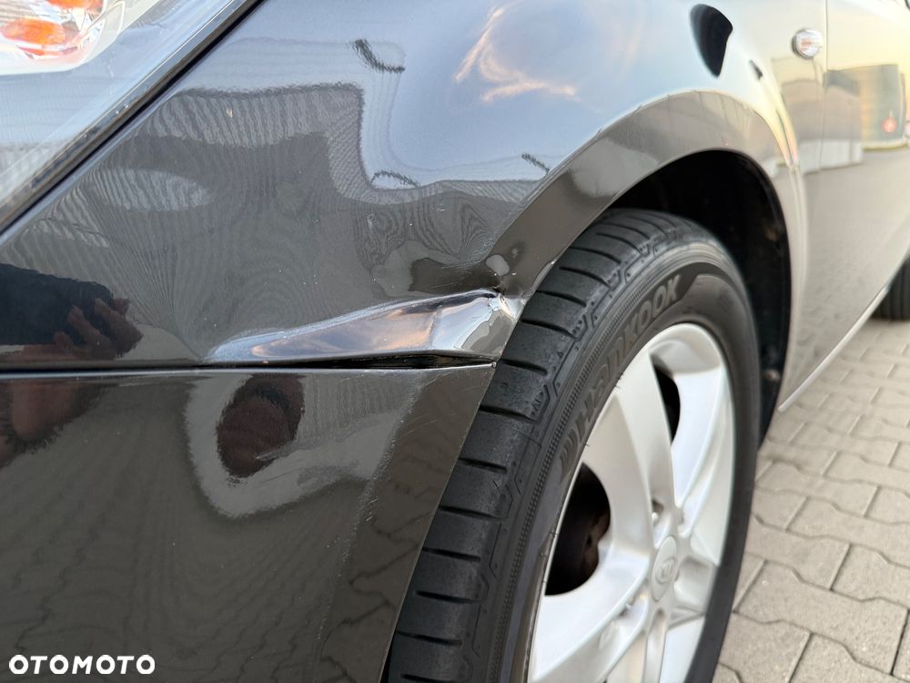 Kia ProCeed - 20
