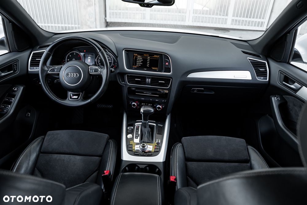 Audi Q5 - 22