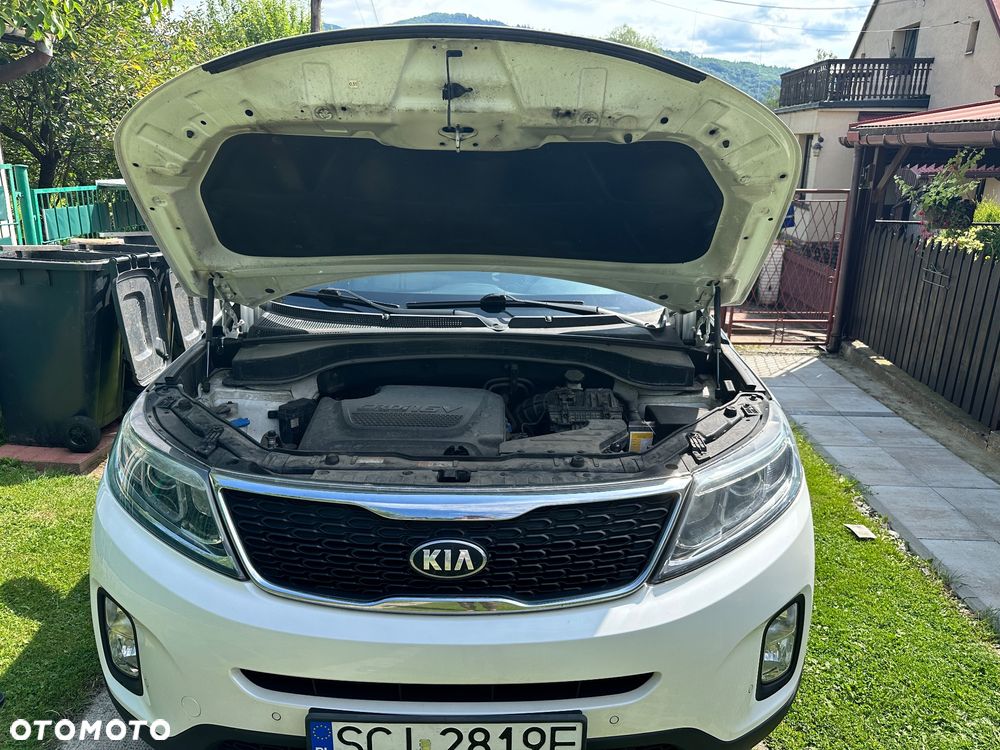 Kia Sorento 2.0 CRDI M - 27