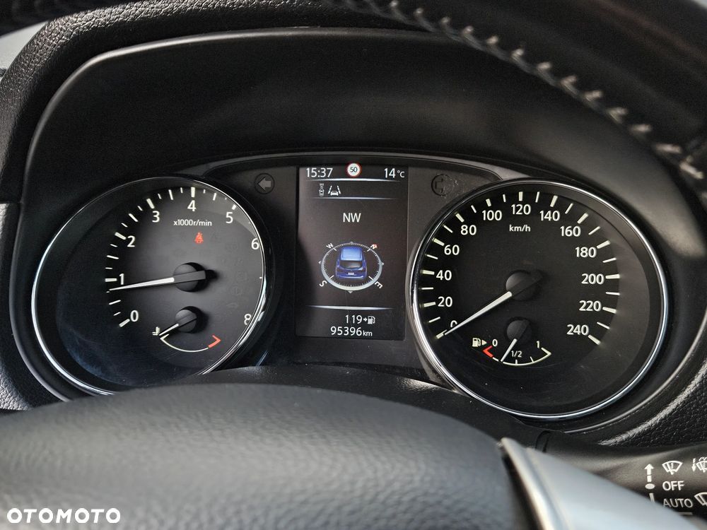 Nissan Qashqai 1.2 DIG-T Acenta - 19