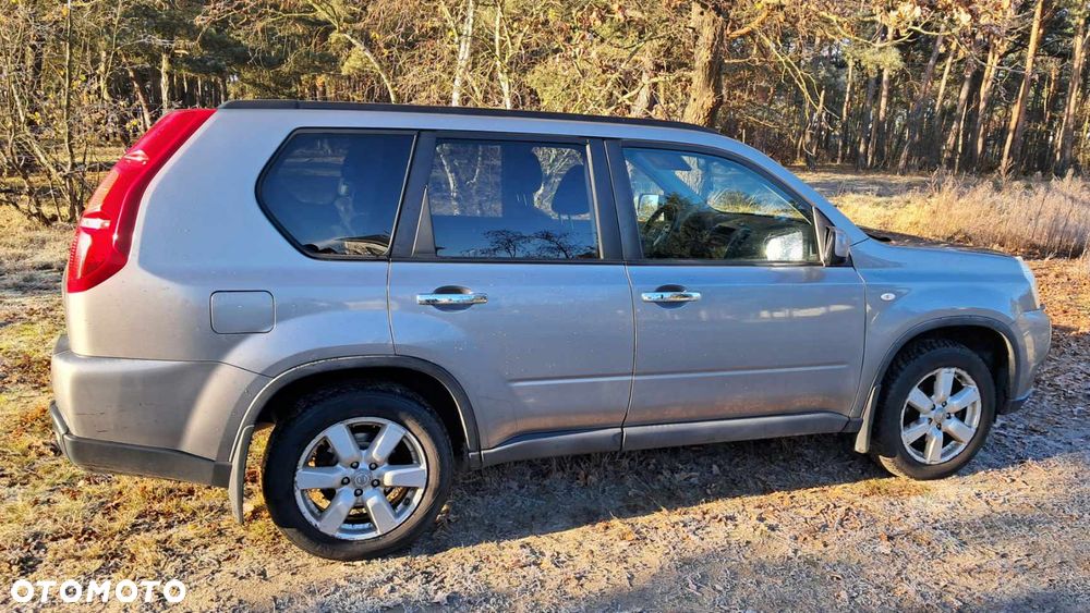 Nissan X-Trail 2.0 dCi LE - 17