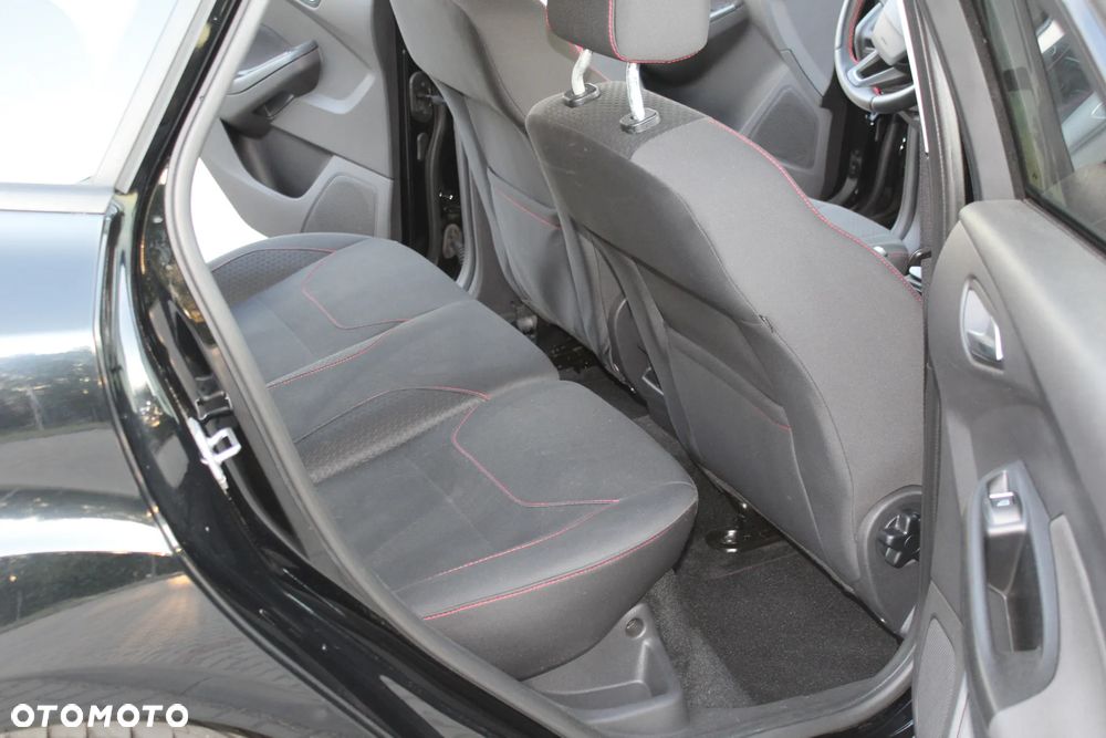 Ford Focus 1.0 EcoBoost ST-Line Black ASS - 18