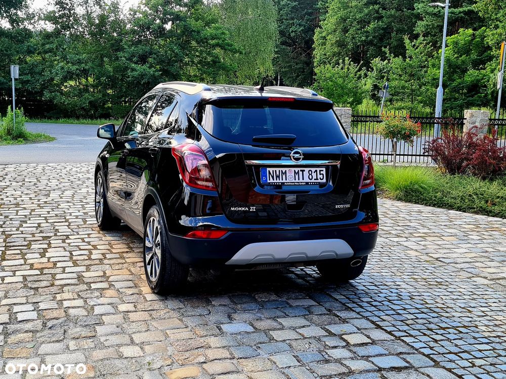 Opel Mokka 1.4 T Cosmo S&S - 6