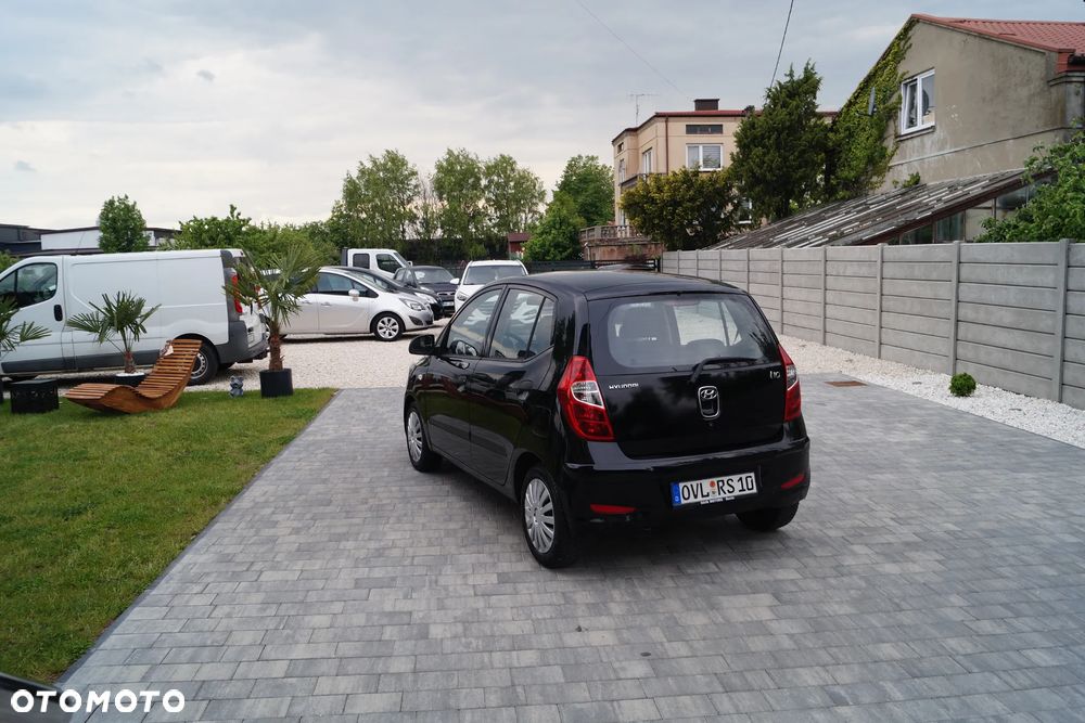 Hyundai i10 1.1 Edition 20 - 33