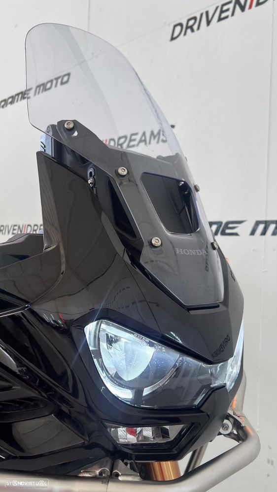 Honda Africa Twin 1100 ADV SPORT ES - 5