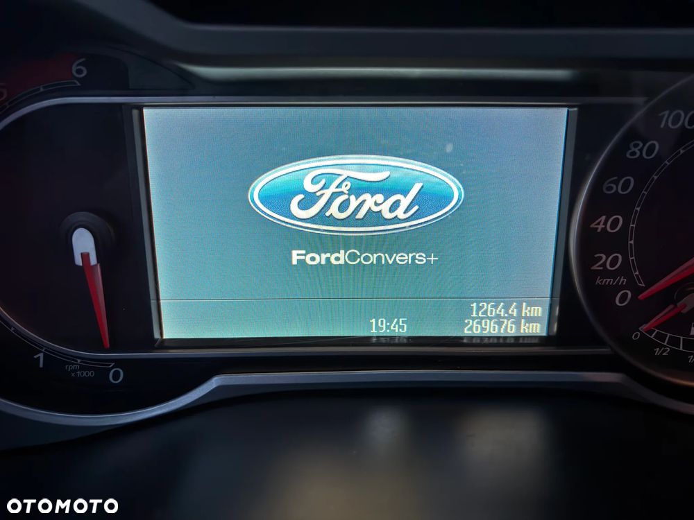 Ford S-Max 2.0 TDCi DPF Ambiente - 17