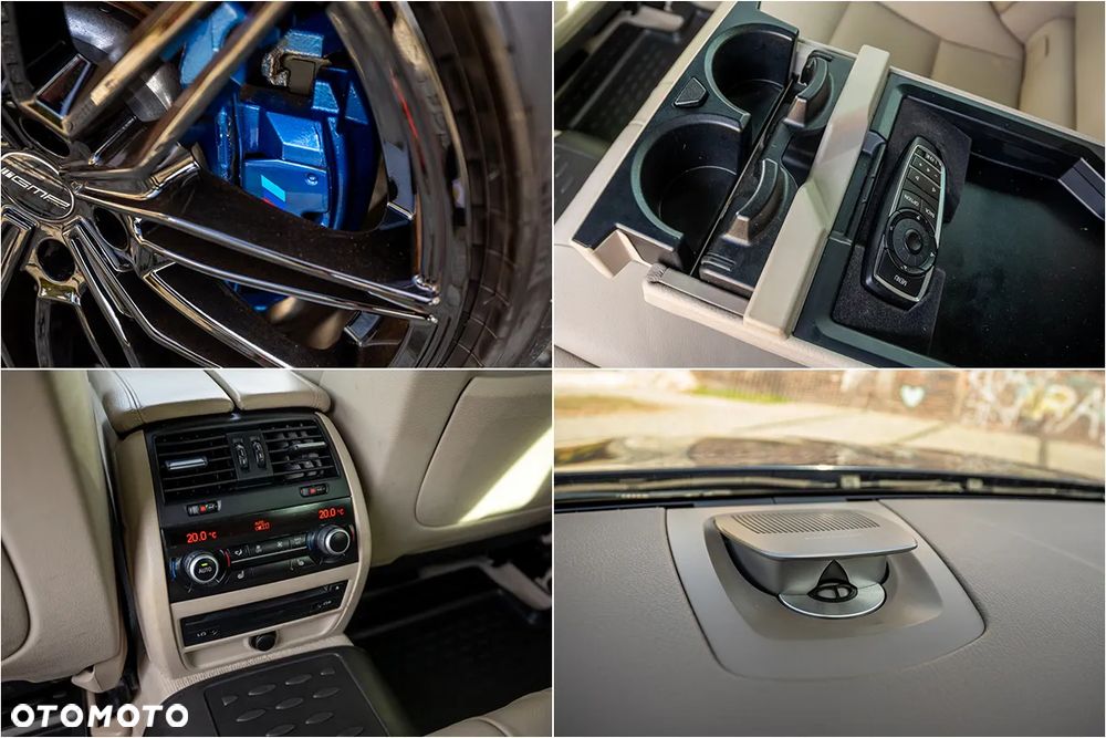 BMW Seria 5 - 36