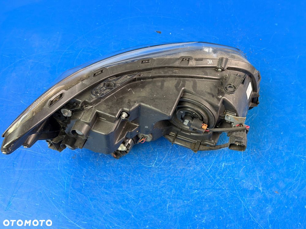 LEWY FULL LED SUBARU LEVORG A1N282 - 7